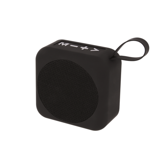 Bluetooth zvočnik Setty GB-01, 3W – prenosni brezžični, kompakten