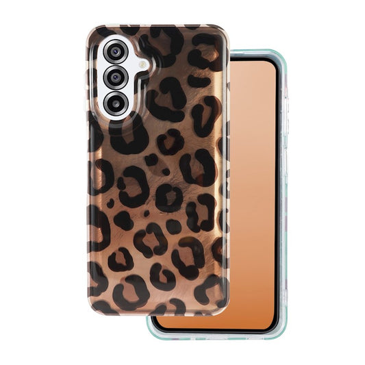 Ovitek Animal Panther Samsung Galaxy A17 zaščitni ovitek