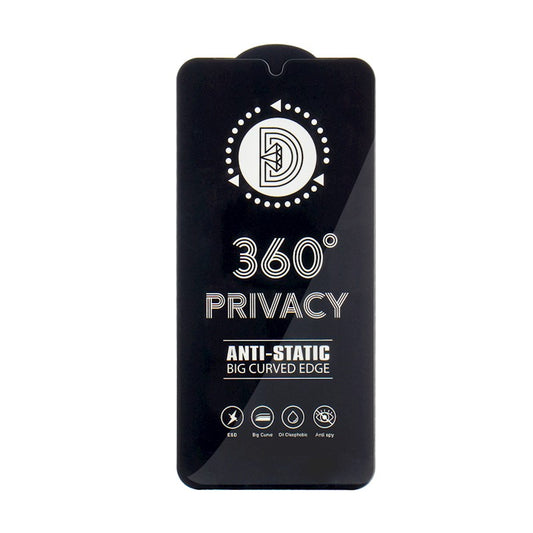 Privacy 360 kaljeno steklo Samsung Galaxy A56 A57