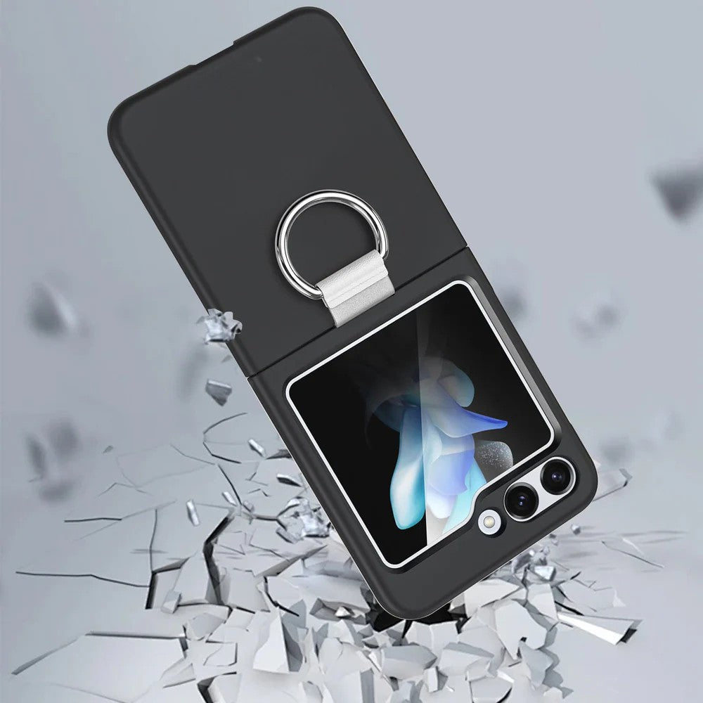Ovitek za telefon Samsung Galaxy Z Flip 5 z vrvico – Infostyle