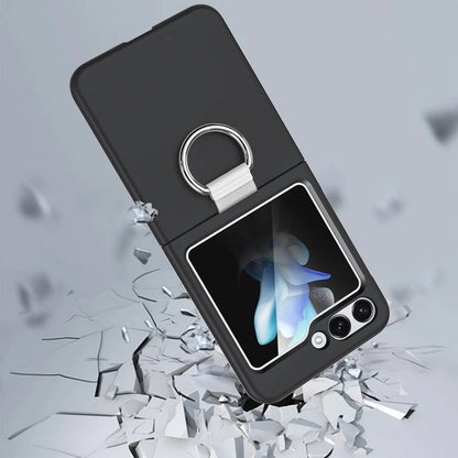 Ovitek za telefon Samsung Galaxy Z Flip 5 z vrvico – Infostyle