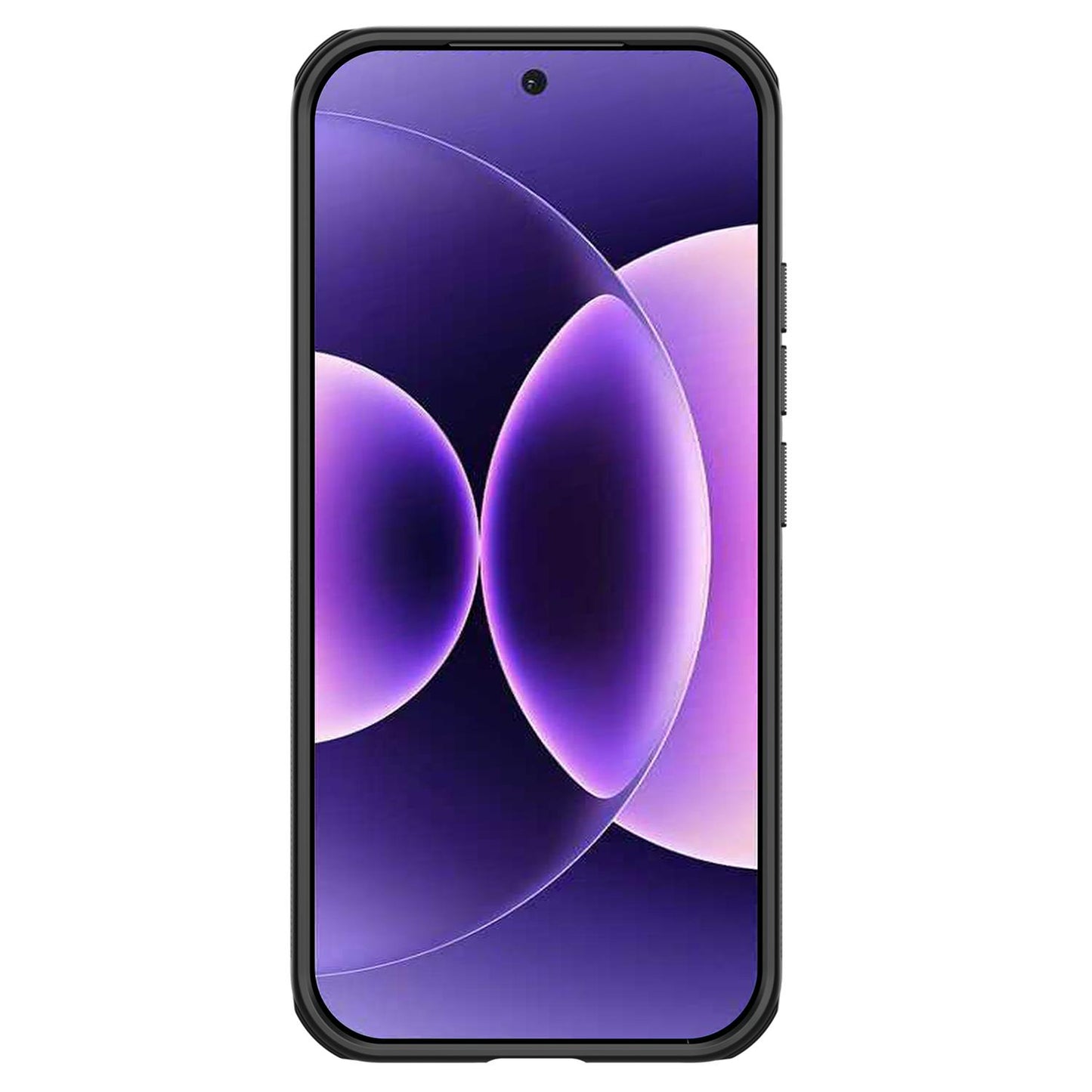 Nillkin Super Shield Pro ovitek za Xiaomi 17 Pro - črna