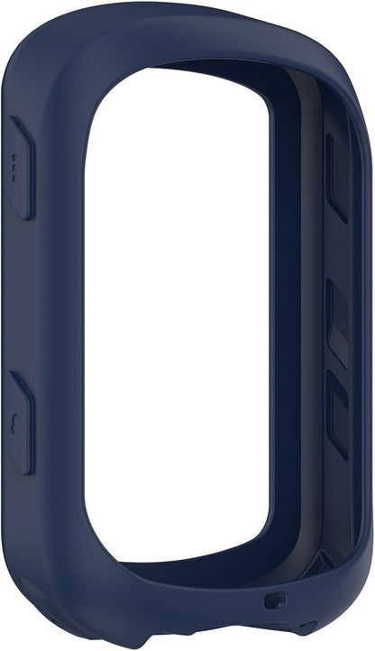 Zaščitni ovitek za Garmin Edge 840 / 540 moder | TPU zaščita za kolesarski računalnik