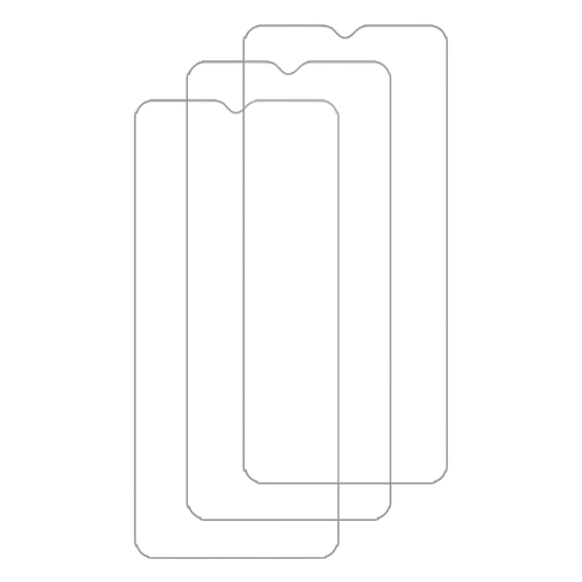 Zaščitno steklo "Mr.Shield" Oppo A17/Oppo A17k – Infostyle