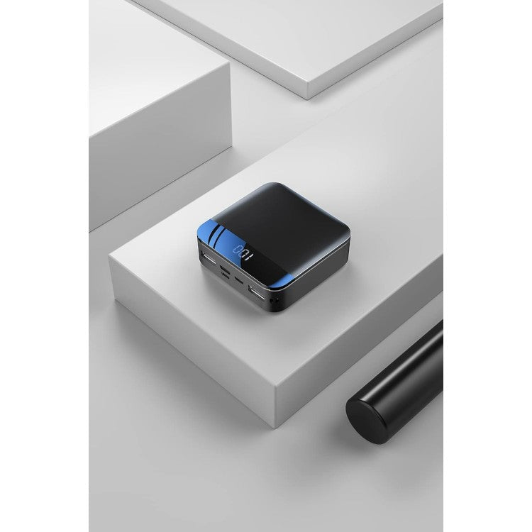 Power Bank "Bscame" 10000 mAh – Infostyle