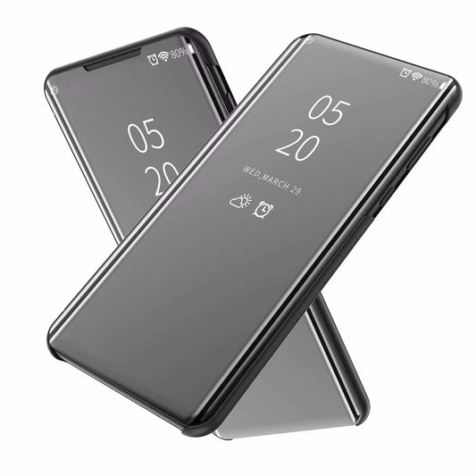 Pametna preklopna torbica za Samsung Galaxy M33 v èrni barvi
