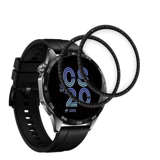 Zašèita zaslona za pametno uro Huawei Watch GT4 46 mm, 2 kosa