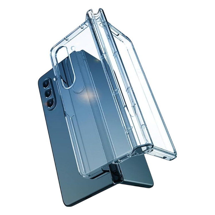 Ovitek "Anfairlace" za Samsung Galaxy Z Fold 5 5G – Infostyle