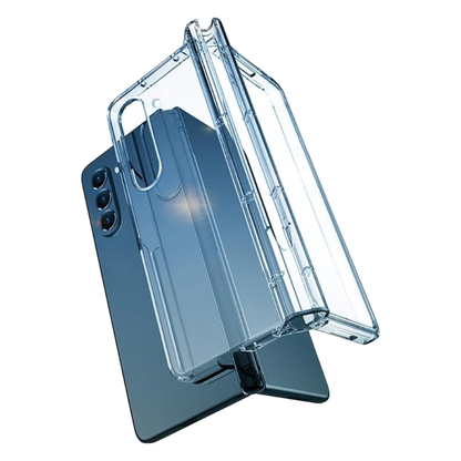 Ovitek "Anfairlace" za Samsung Galaxy Z Fold 5 5G – Infostyle