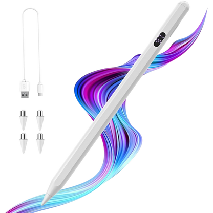 Pisalo ''TiMOVO Stylus Pen'' za IOS & Android – Infostyle – Bela