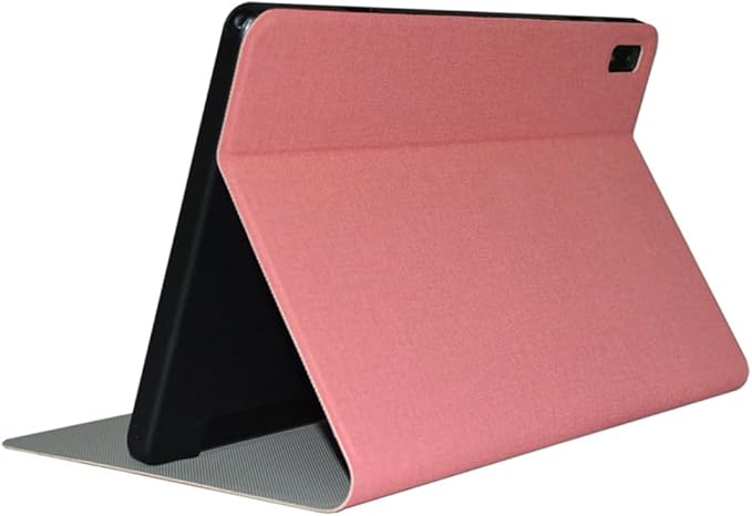 Ovitek TECLAST P26T 10,1" – ultra tanak, ružičasti