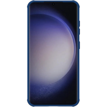 Ovitek "CamShield Pro" za Samsung Galaxy S24 – Nillkin – Zelena