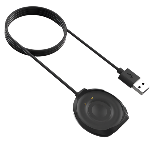 Polnilni kabel "Dock" združljiv z Moto 360 3. generacije – Infostyle
