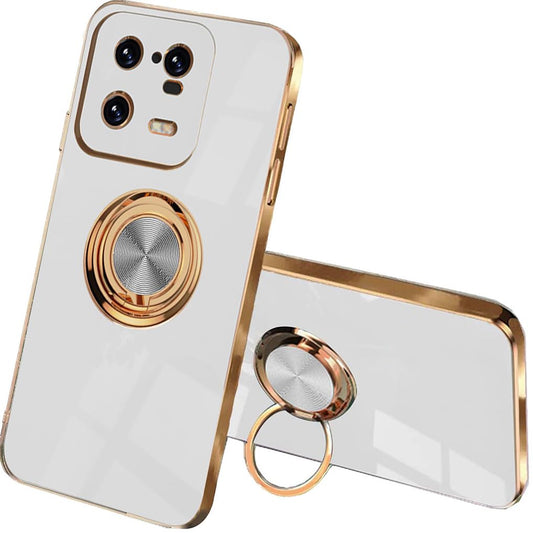 SEAHAI-ovitek-Ring-Xiaomi-13-Pro-bela