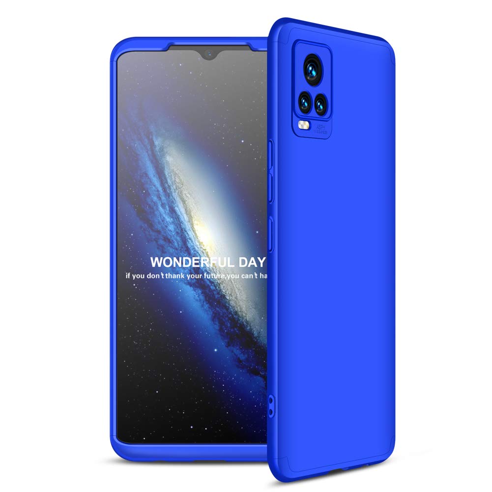 Ovitek-Hard-Bumper-Vivo-V20-modra