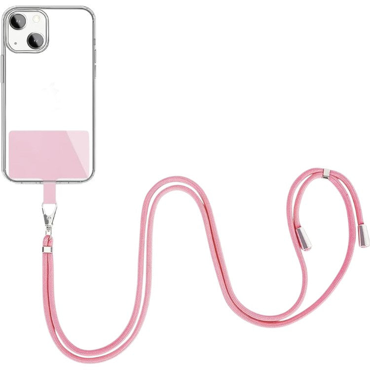 Ovitek za telefon iPhone 14 z vrvico – Infostyle