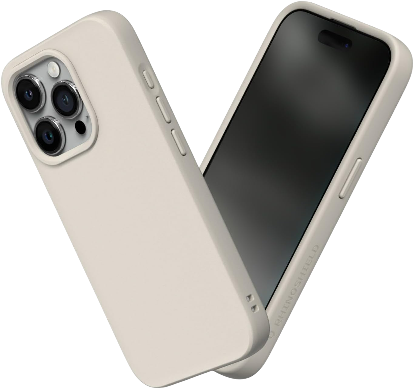 Ovitek za telefon "Rhinoshield" za iPhone 15 Pro Max