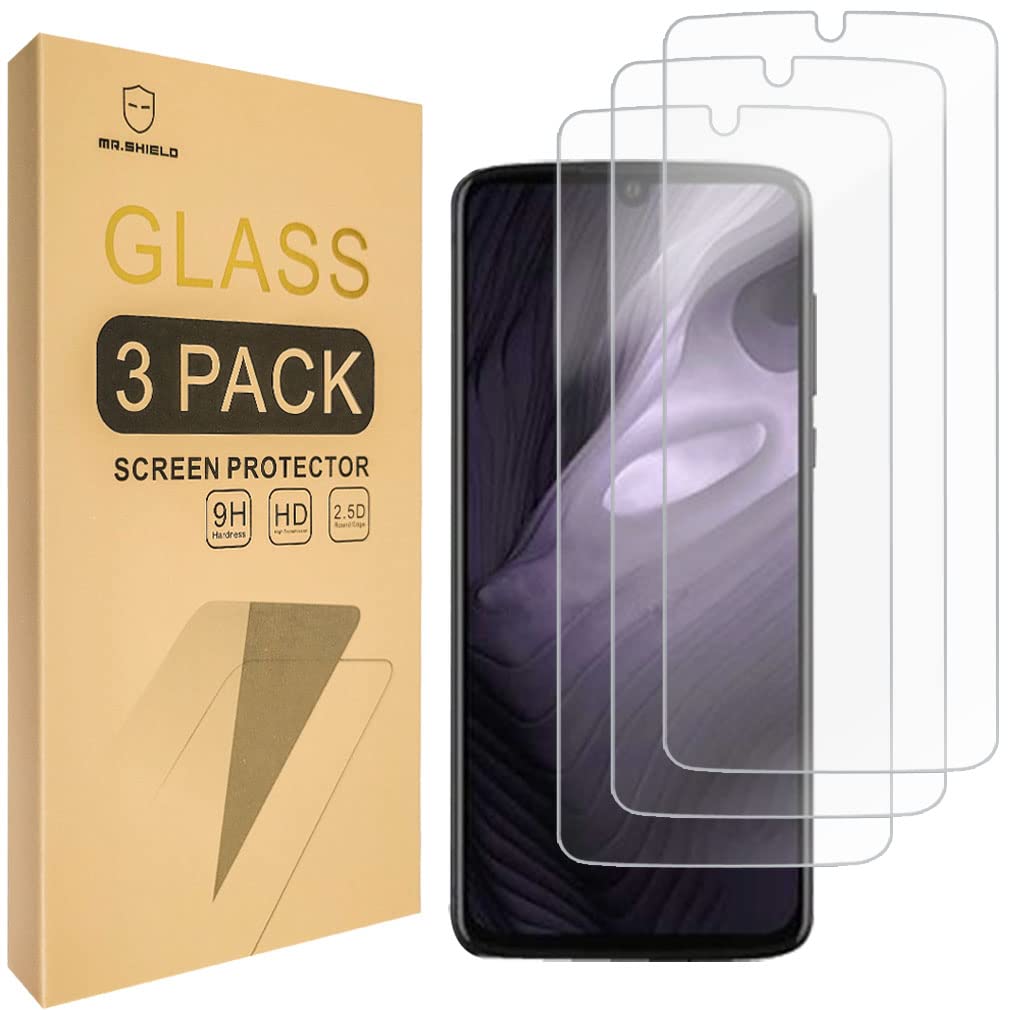 Mr.Shield zašèitno steklo za Motorola Moto Z4