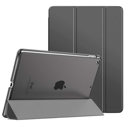 Preklopna torbica za tablični računalnik Apple iPad 9/8/7 (2021/2020/2019) 10.2" – MoKo