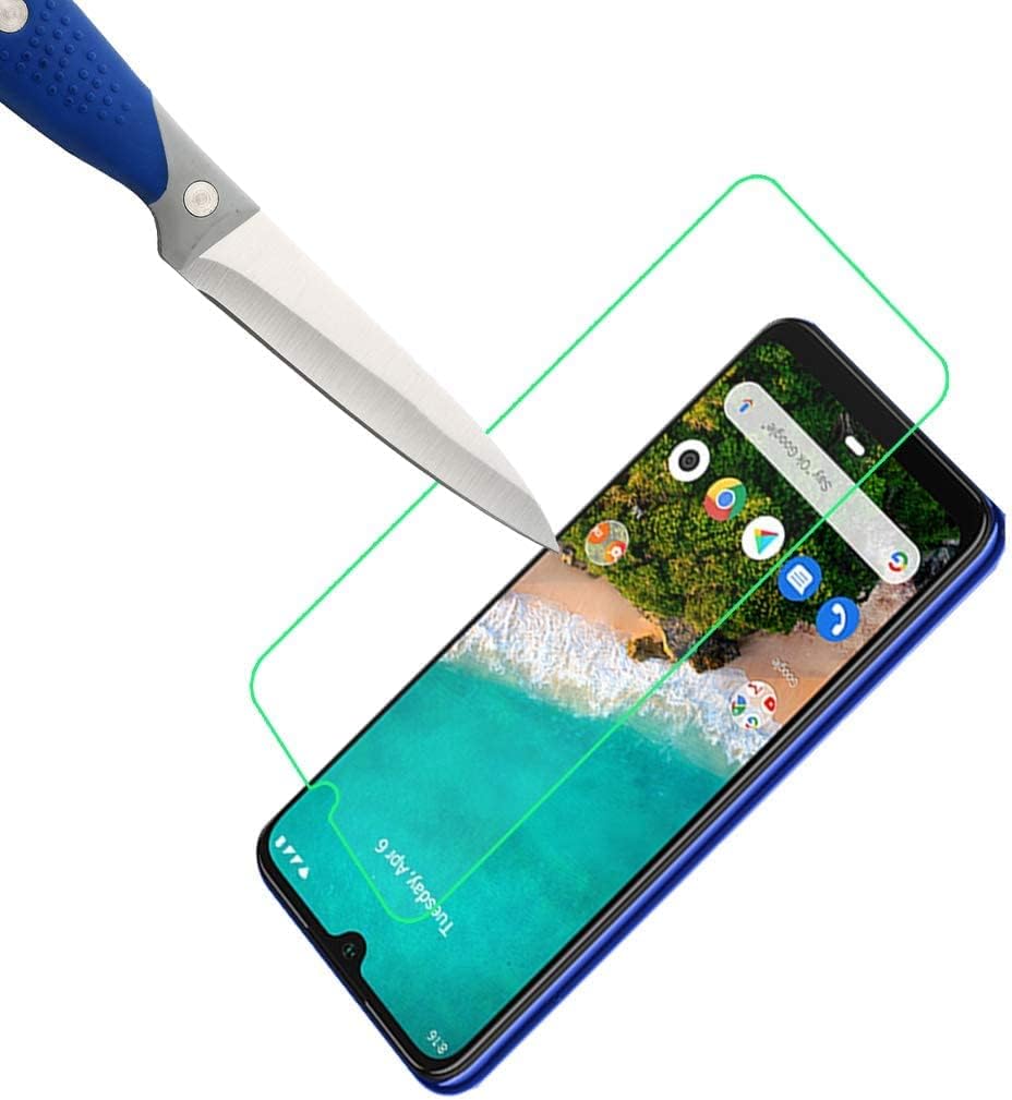 Mr.Shield zaštitno staklo 9H za Xiaomi Mi A3 / Mi CC9e
