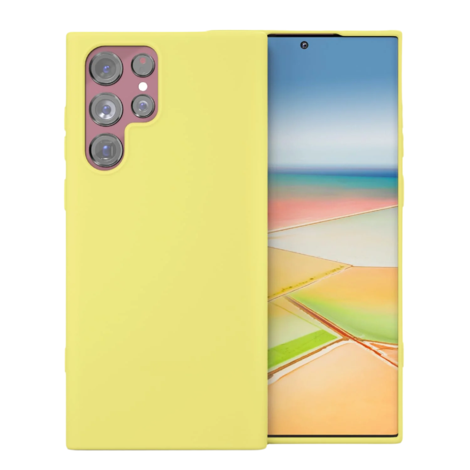 Ovitek za telefon Samsung Galaxy S22 Ultra – Infostyle
