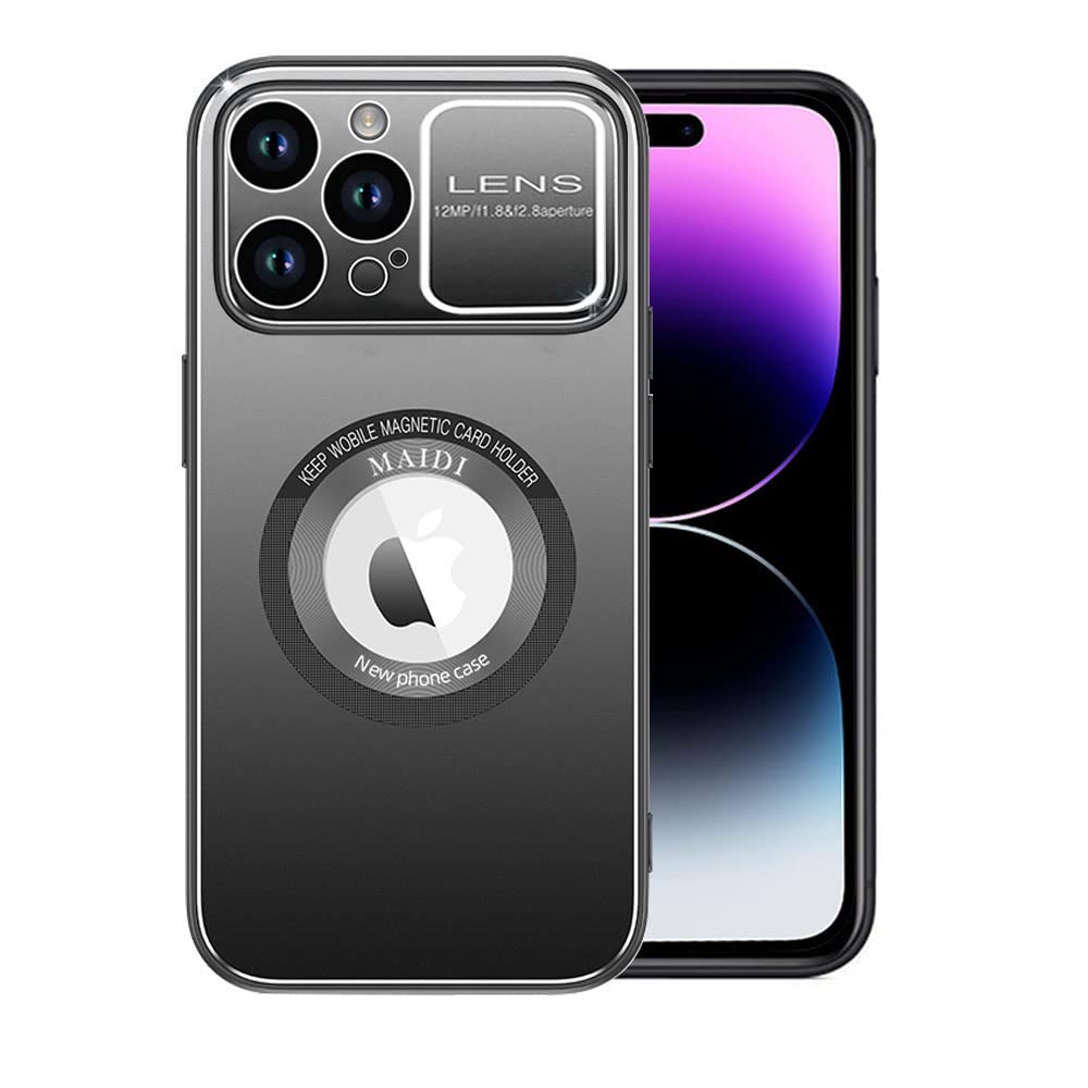 Dqtaoply-ovitek-iPhone-14-Pro-Max-MagSafe-sivo-crna