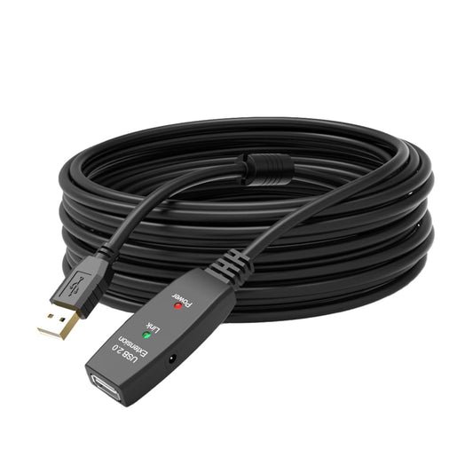 Signalni-ojacevalnik-Repeater-USB-prikljucni-kabel-crna