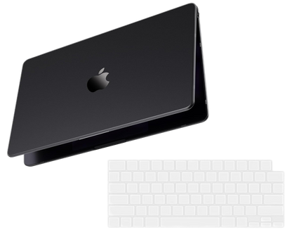 Ovitek za prenosni računalnik MacBook Air 15'' – iNeseon – Črna