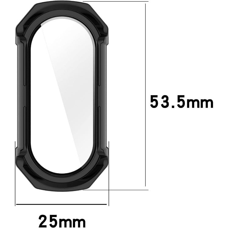 Ovitek za pametno uro Xiaomi Band 8 – Infostyle