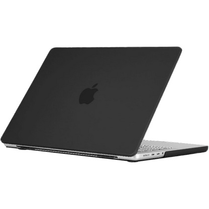 Ovitek za prenosni računalnik MacBook Pro 14 inch – EooCoo – Črna