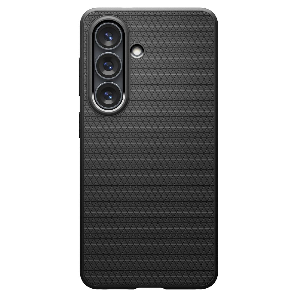 Ovitek za Samsung Galaxy S26, Spigen Liquid Air MagSafe – mat črn