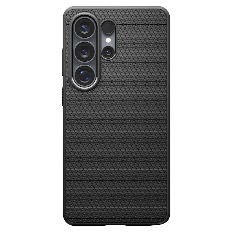 Ovitek za Samsung Galaxy S26 Ultra, Spigen Liquid Air MagSafe – mat črn