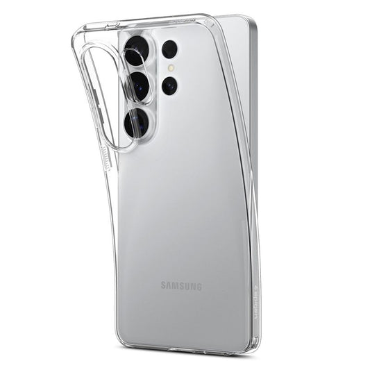 Ovitek za Samsung Galaxy S26, Spigen Liquid Crystal – prozirni