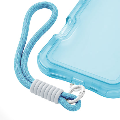 Ovitek SafePop za Samsung Galaxy S26 Plus modra