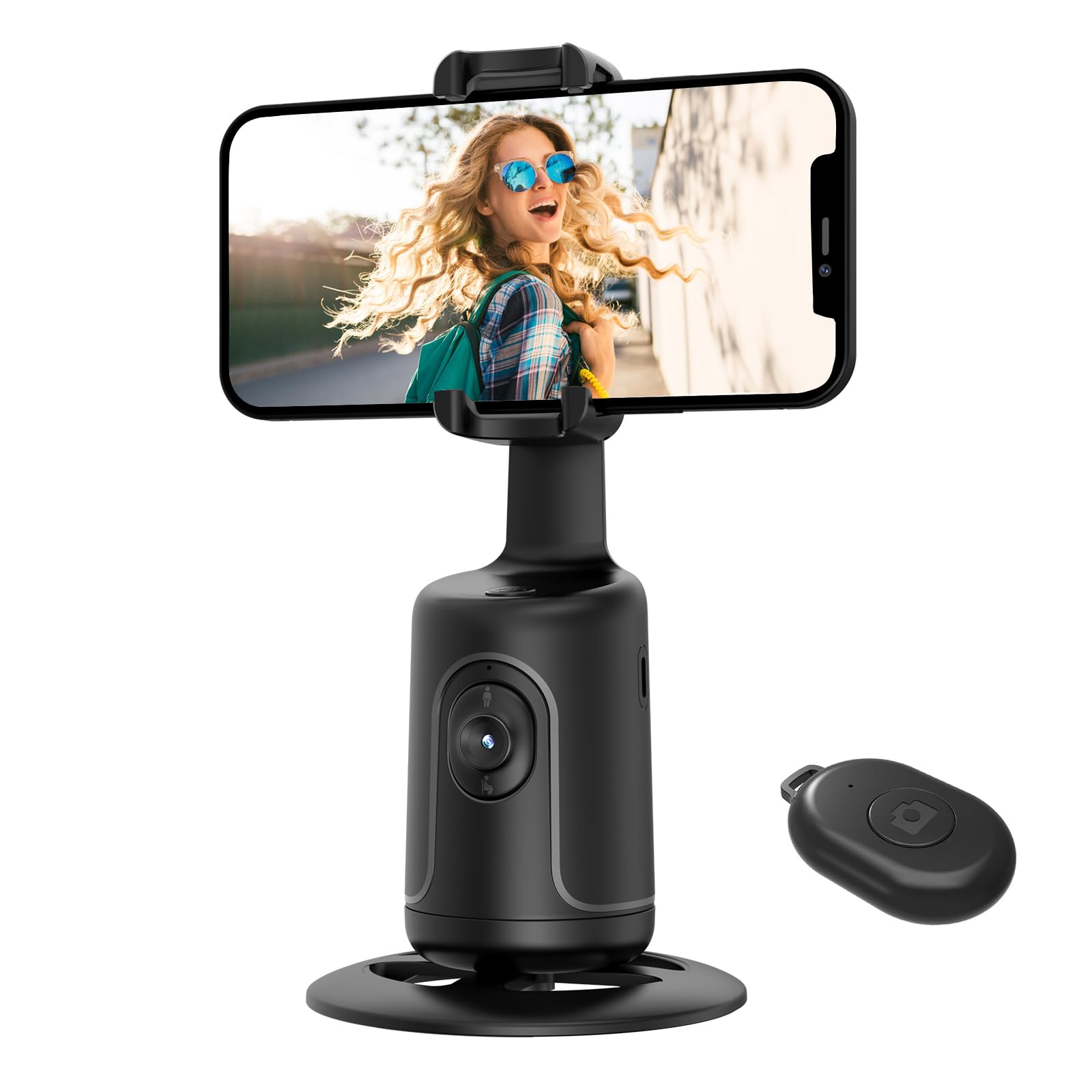 Pametno-drzalo-fotografiranje-daljinska-palica-selfie