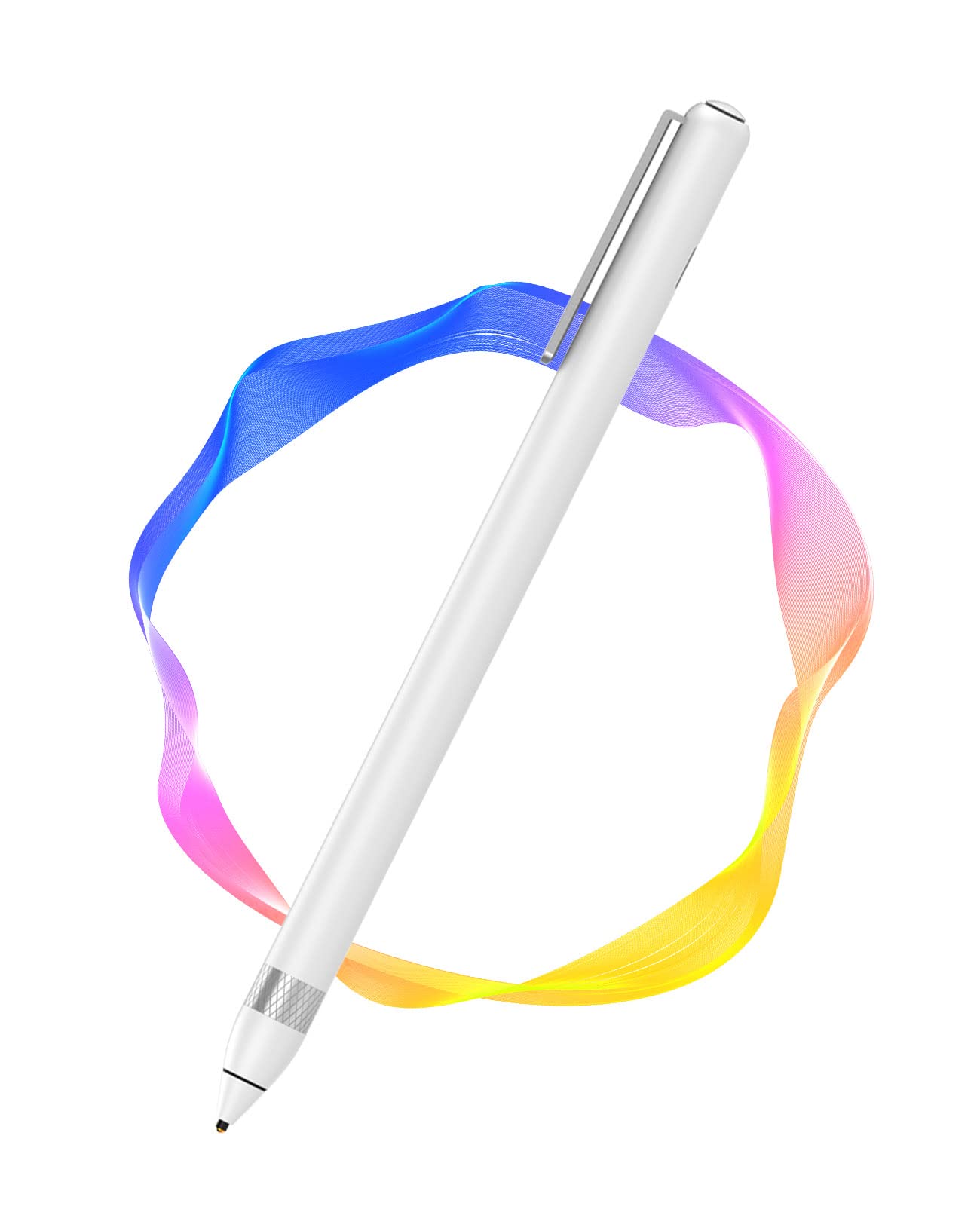 Kenkor-Active-Pen-iPad-Android-iOS-1-4mm-fina-konica-bela