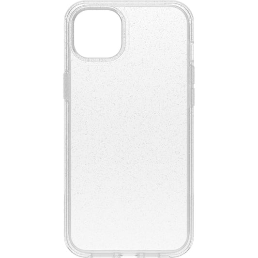OtterBox zaštitni komplet za iPhone 14 Plus – Symmetry Clear maskica + zaštitno staklo, prozirna