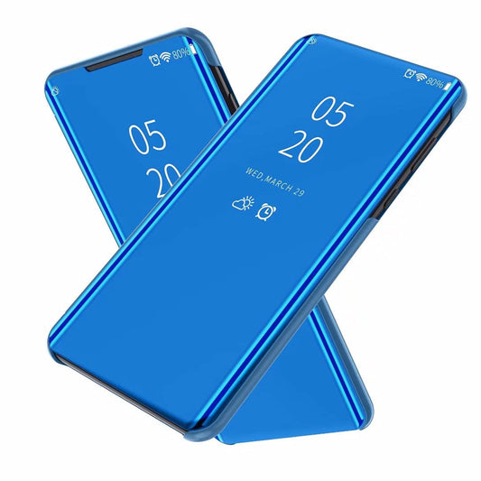 Pametna-preklopna-torbica-Realme-C31-modra