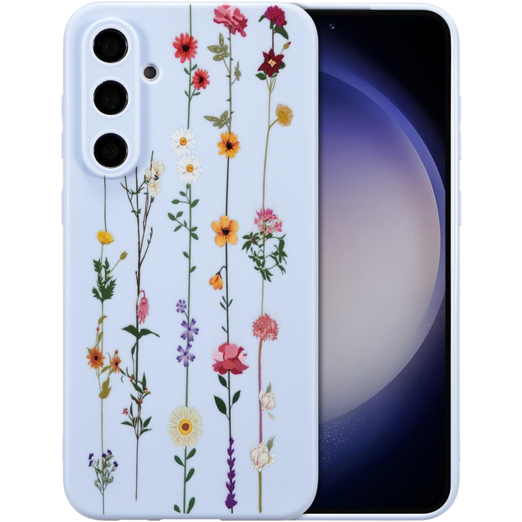 Ovitek za telefon "Flower'' Samsung Galaxy A54 5G – Infostyle