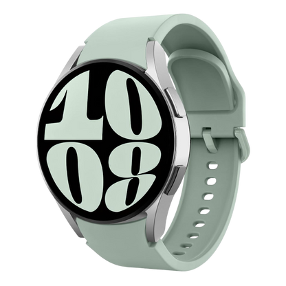 Pašček za Samsung Galaxy Watch 6 40 mm 44 mm, Galaxy Watch 6 classic 43 mm 47 mm, Galaxy Watch 5 Pro/Watch 4/Watch 4 Cla