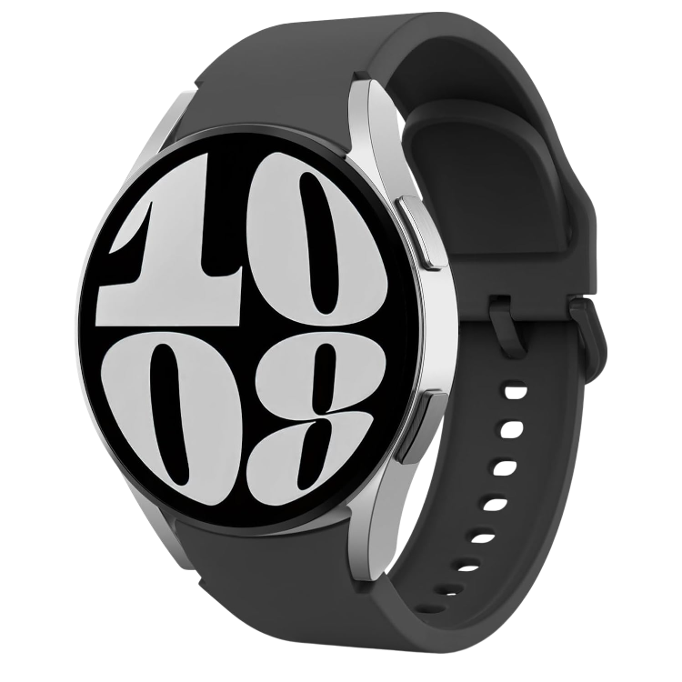 Pašček za Samsung Galaxy Watch 6 40 mm 44 mm, Galaxy Watch 6 classic 43 mm 47 mm, Galaxy Watch 5 Pro/Watch 4/Watch 4 Cla