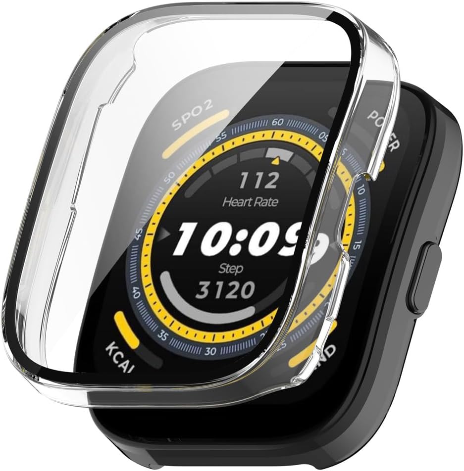 Zaščitni ovitek za Amazfit Bip 3 / Bip 3 PRO