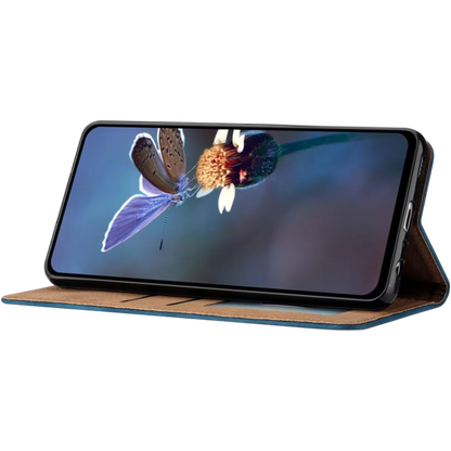 Preklopna torbica "Mini Butterflies" za Samsung Galaxy S9 Plus – Infostyle