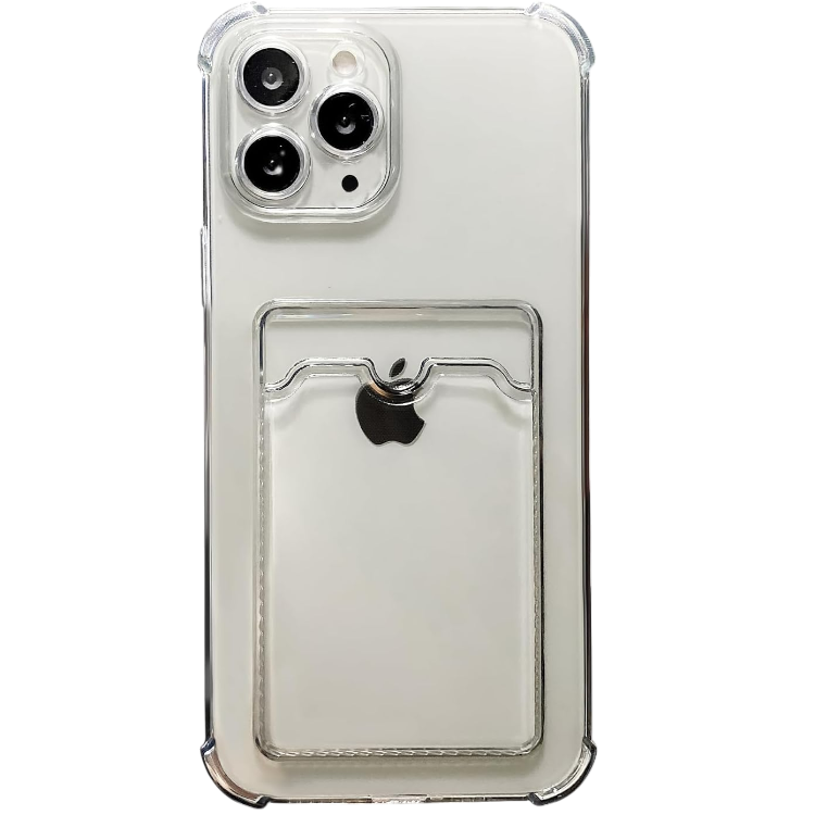Ovitek za telefon "Antishock" iPhone 14 Pro – Infostyle