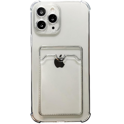 Ovitek za telefon "Antishock" iPhone 14 Pro – Infostyle