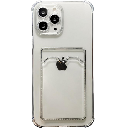 Ovitek za telefon "Antishock" iPhone 14 Pro – Infostyle
