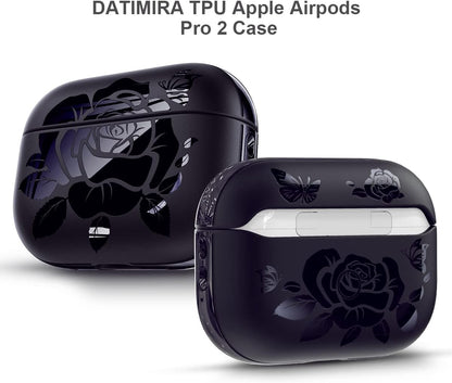 Ovitek s paščkom za Airpods Pro 2 – Infostyle