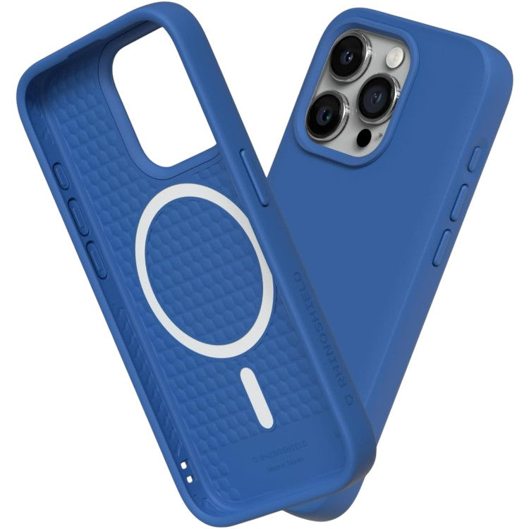 Ovitek "Rhinoshield MagSafe" za iPhone 15 Pro Max