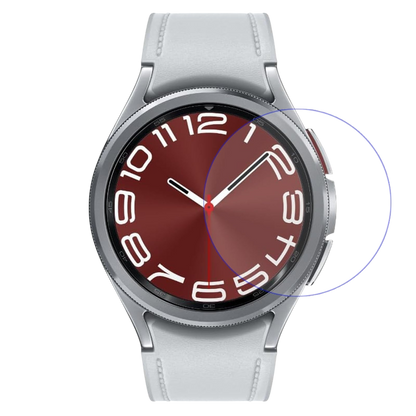 Zaščita zaslona za Samsung Galaxy Watch 6 Classic 47mm – Infostyle
