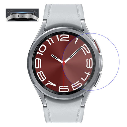 Zaščita zaslona za Samsung Galaxy Watch 6 Classic 47mm – Infostyle